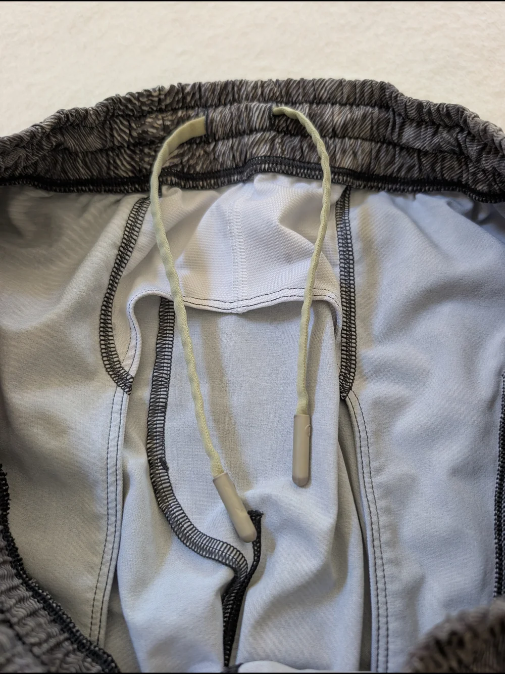 Lululemon Pace Breaker Linerless Short 7